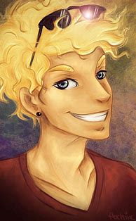 Image result for Apollo From Percy Jackson