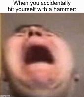 Image result for Hammer Phone Meme