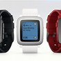 Image result for Pebble Watches