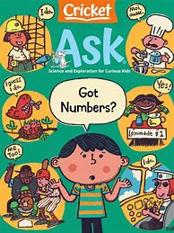 Image result for Cricket Ask Book