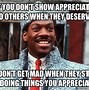 Image result for Employee Recognition Meme