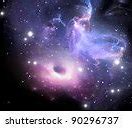 Image result for Black Hole Kid