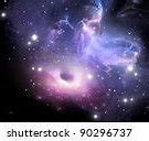 Image result for Black Hole iPhone