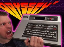 Image result for odyssey 2 game
