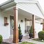 Image result for Porch Pillars