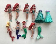 Image result for Mattel Disney Princess Favorite Moments Ariel