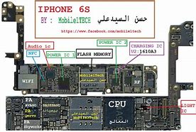 Image result for iPhone 6s Diagram Insides