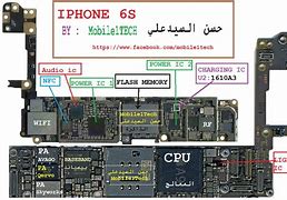 Image result for Skema Ic Wiffi iPhone 6s