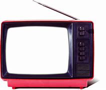 Image result for Neon CRT TV PNG