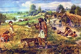 Image result for Paleolithic Era