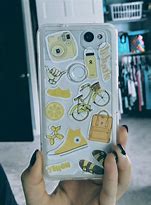 Image result for Cute Kawaii Yellow Phone Case