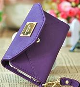 Image result for Wallet Clutch for iPhone 5