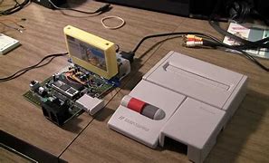 Image result for Famicom 83 RGB