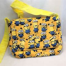 Image result for Minion Pouch