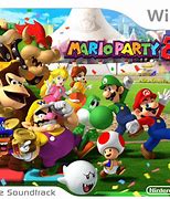 Image result for Mario Party 8 Soundtrack
