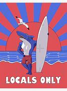 Image result for Locals Only Blatimore