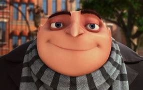 Image result for Man From Despicable Me