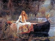 Image result for John William Waterhouse