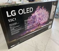 Image result for OLED 75 Inch TV C1