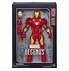 Image result for Hasbro Toy Iron Man