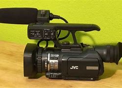 Image result for JVC Caméra