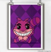 Image result for Cheshire Cat Art Print