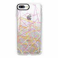 Image result for iPhone 7 Plus Phone See through Case