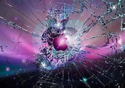 Image result for Logos with Broken Glass in the Back