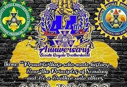 Image result for Scouts Royale Brotherhood Lanao Del Norte