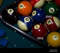 Image result for Billiard Cue Balls