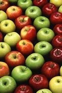 Image result for Pic of Fresh Apple