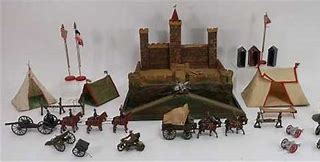 Image result for Toy Castle Soldier 172