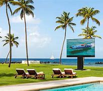 Image result for Largest Outdoor TV for Advertising