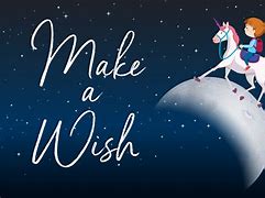 Image result for Make a Wish.com
