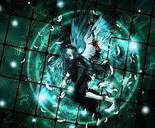 Image result for Anime Angel Wallpaper