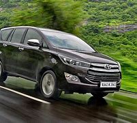 Image result for Toyota Innova India