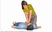 Image result for CPR Compressions mmHg