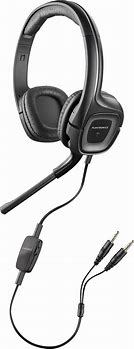 Image result for Plantronics Headset Jack