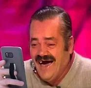 Image result for Guy Holding 2 Phone Meme