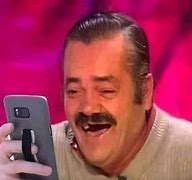 Image result for Laughing at Self Meme