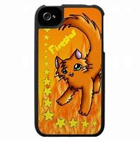 Image result for Blixemi Warrior Cat iPhone SE Cases