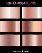 Image result for Metallic Rose Gold Gradient Color Code