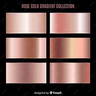 Image result for Rose Gold Pantone RGB