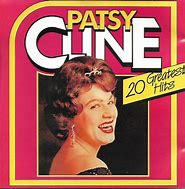 Image result for Patsy Cline Songs