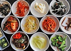 Image result for Korean Cuisine