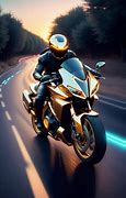 Image result for Neon Colors Motorcycle