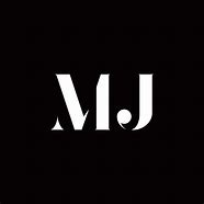Image result for MJ Initials