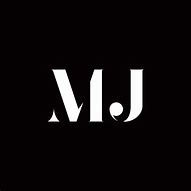 Image result for MJ as Logo