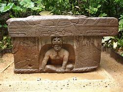 Image result for Olmec Altar