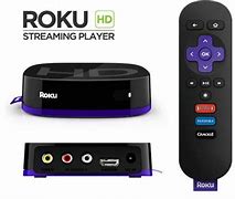 Image result for Roku TV Player